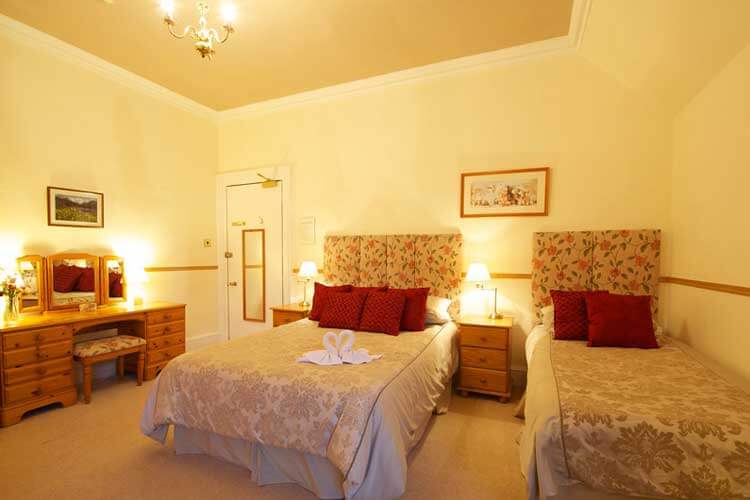 Binniemyre Guest House - Image 3 - UK Tourism Online