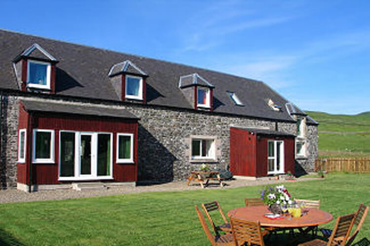 Borders Holiday Lets Self Catering in Selkirk