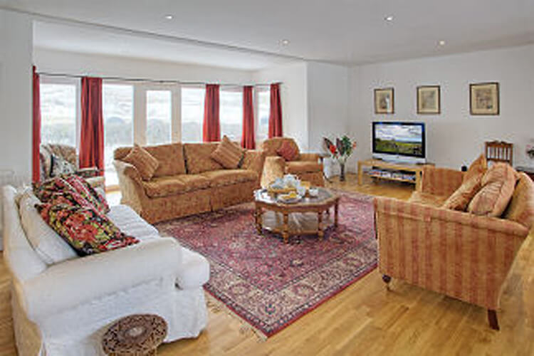 Borders Holiday Lets Self Catering in Selkirk