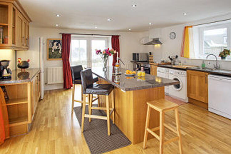 Borders Holiday Lets Self Catering in Selkirk