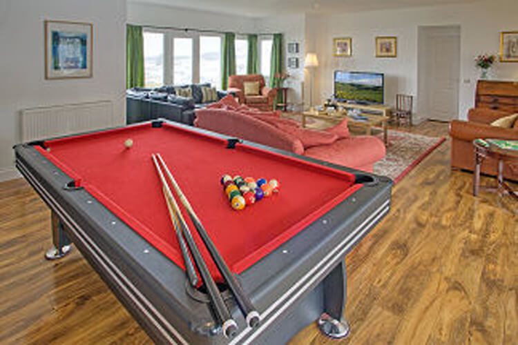 Borders Holiday Lets Self Catering in Selkirk