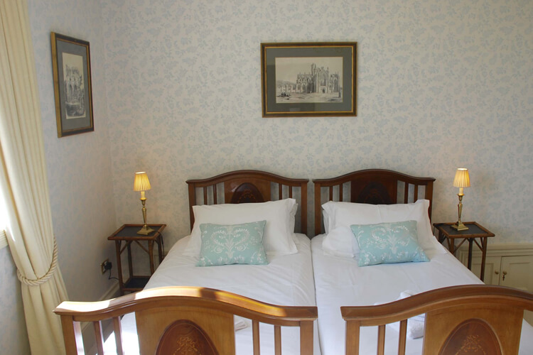 Bowden House B&B - Image 2 - UK Tourism Online