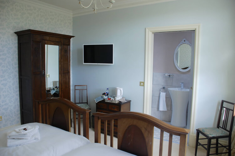 Bowden House B&B - Image 3 - UK Tourism Online