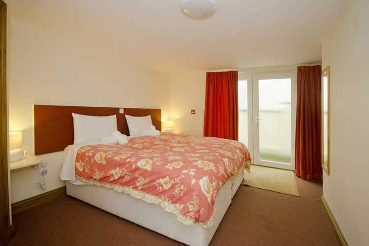 Bridge House Guest House and Bistro - Image 3 - UK Tourism Online