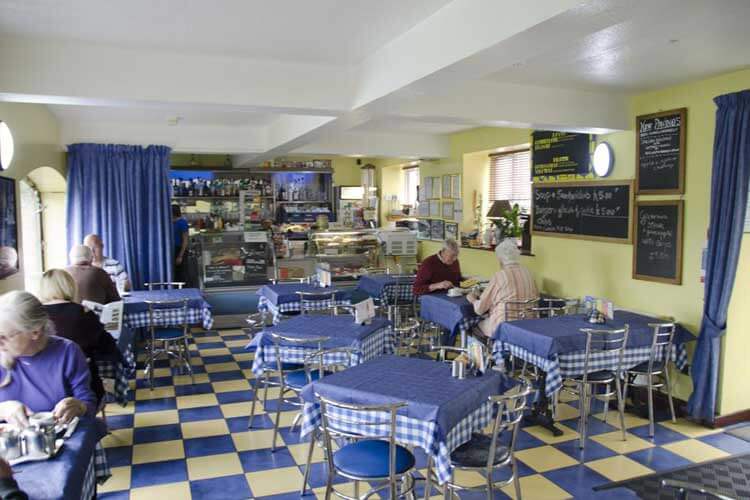 Bridge House Guest House and Bistro - Image 5 - UK Tourism Online