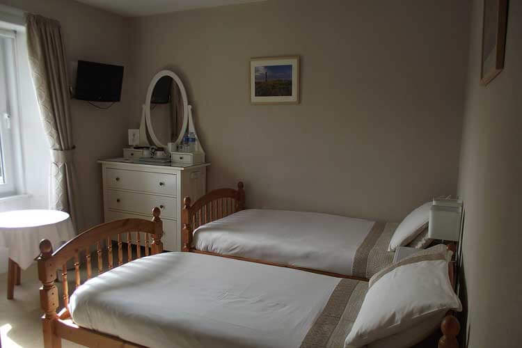 Broomfield House - Image 3 - UK Tourism Online