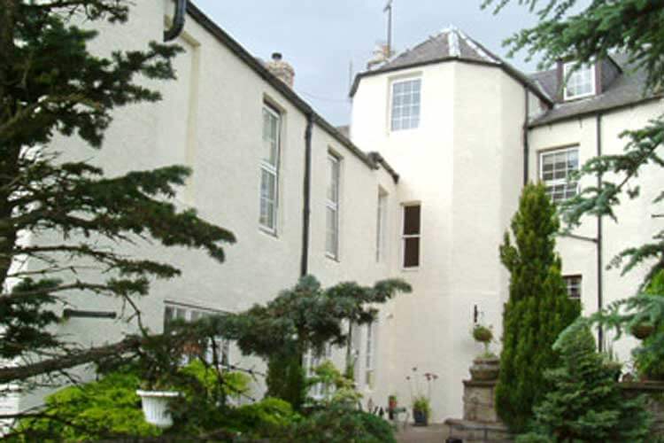 Calico House Bed and Breakfast - Image 1 - UK Tourism Online