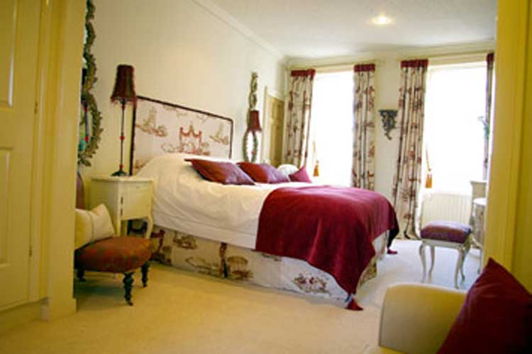 Calico House Bed and Breakfast - Image 3 - UK Tourism Online