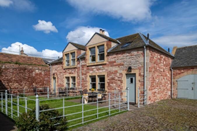 Castletoun Cottages Thumbnail | Greenlaw - Scottish Borders | UK Tourism Online