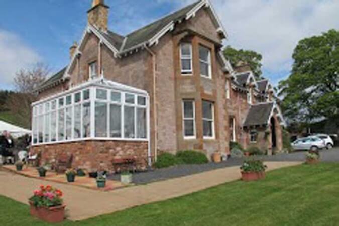 Clint Lodge Thumbnail | Melrose - Scottish Borders | UK Tourism Online