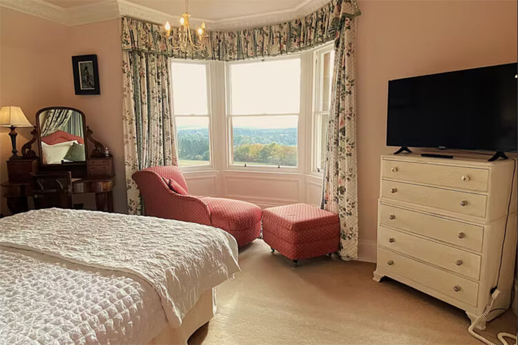 Clint Lodge - Image 2 - UK Tourism Online