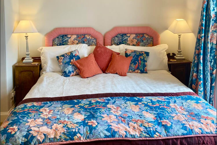 Clint Lodge - Image 3 - UK Tourism Online