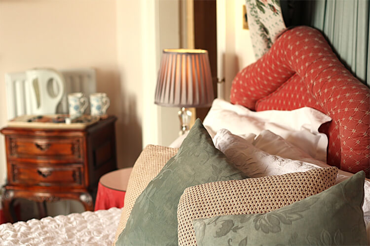 Clint Lodge - Image 4 - UK Tourism Online