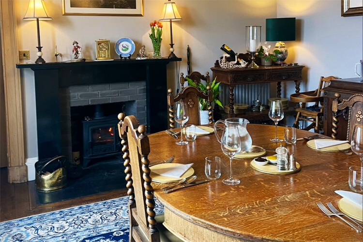 Clint Lodge - Image 5 - UK Tourism Online