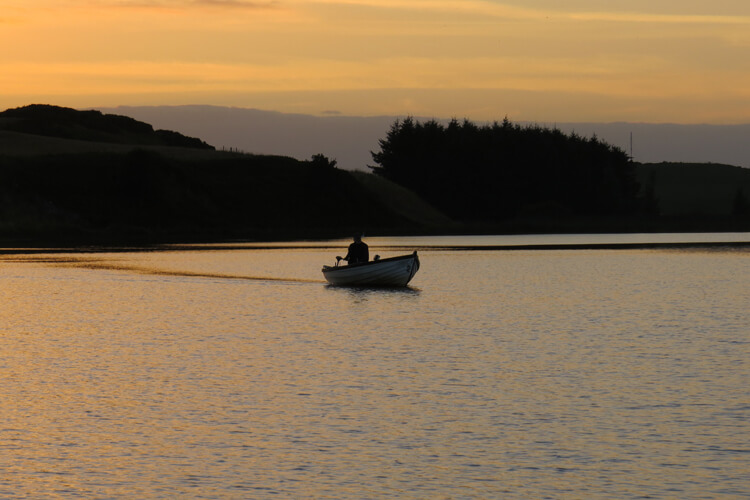 Coldingham Loch Fly Fishery & Holiday Cottages - Image 4 - UK Tourism Online