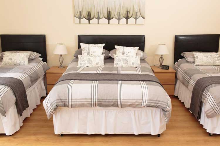 Corner House Hotel - Image 3 - UK Tourism Online