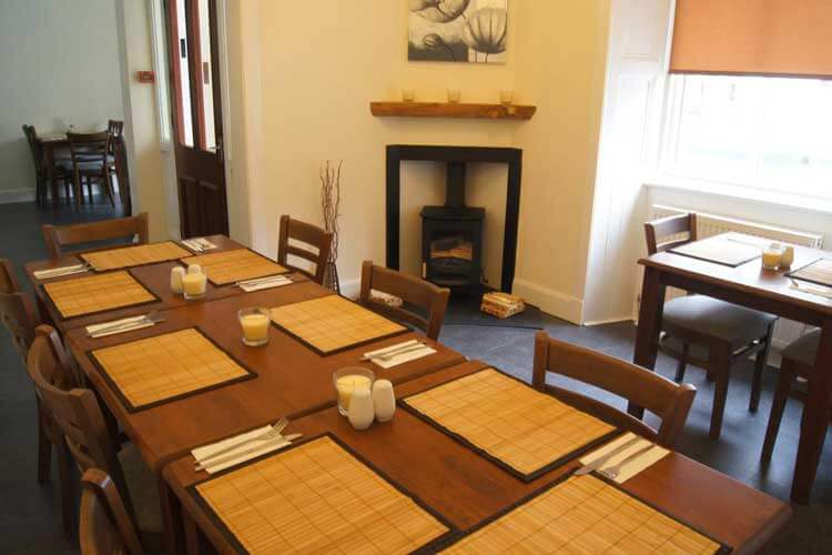 Corner House Hotel - Image 4 - UK Tourism Online