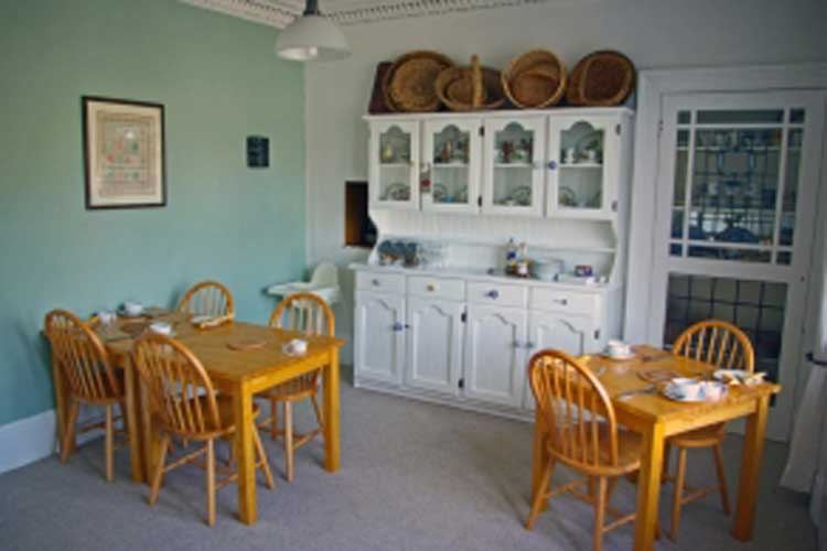 Craigielea Bed and Breakfast - Image 5 - UK Tourism Online