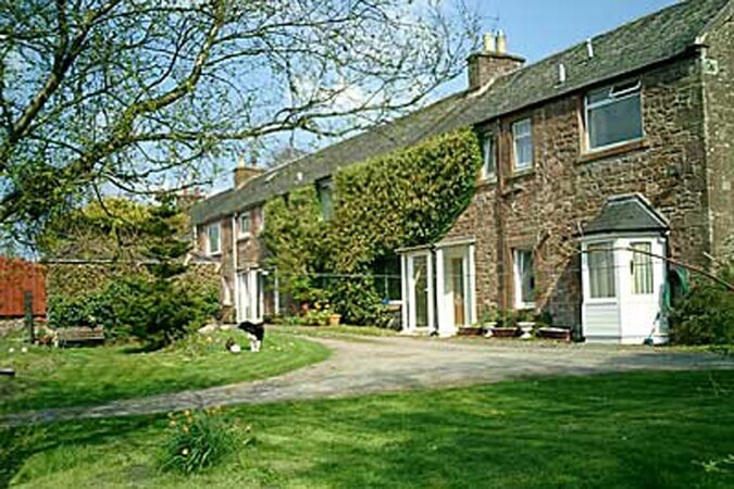 Damside Self Catering Thumbnail | West Linton - Scottish Borders | UK Tourism Online