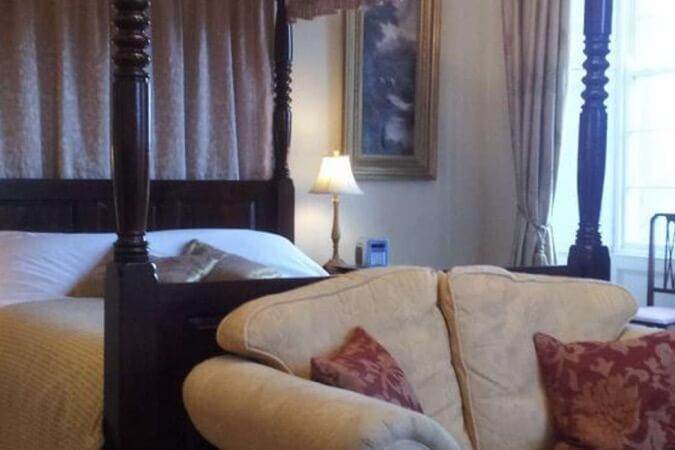 Duncan House Thumbnail | Kelso - Scottish Borders | UK Tourism Online