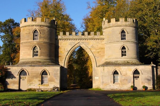 Duns Castle Holiday Cottages Thumbnail | Duns - Scottish Borders | UK Tourism Online