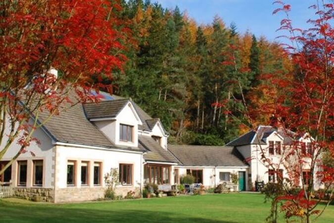 Green Hope Thumbnail | Duns - Scottish Borders | UK Tourism Online