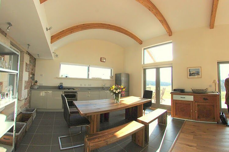 Hardgatehead Cottage - Image 2 - UK Tourism Online