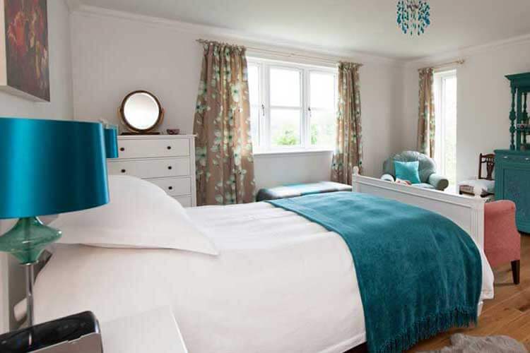 Hendersyde Farm Holiday Cottages - Image 4 - UK Tourism Online