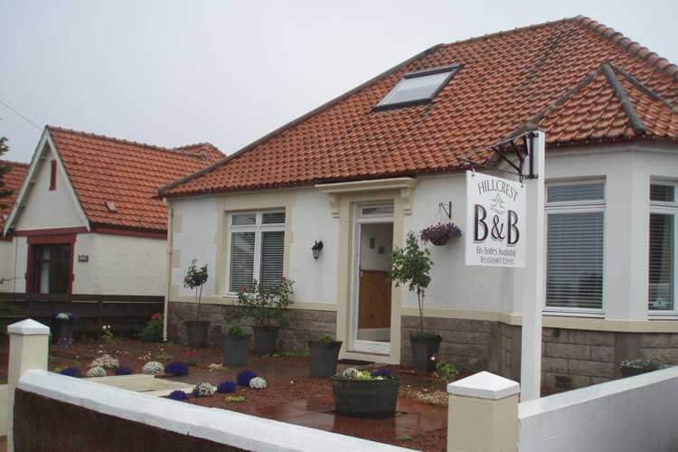 Hillcrest Bed and Breakfast - Image 1 - UK Tourism Online