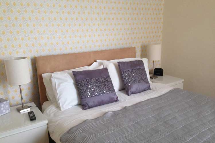 Hillcrest Bed and Breakfast - Image 2 - UK Tourism Online