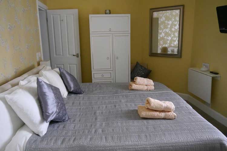 Hillcrest Bed and Breakfast - Image 3 - UK Tourism Online