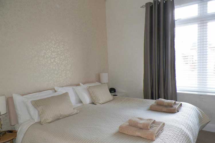 Hillcrest Bed and Breakfast - Image 4 - UK Tourism Online