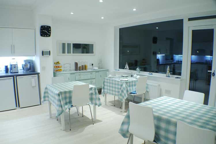 Hillcrest Bed and Breakfast - Image 5 - UK Tourism Online