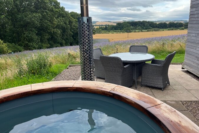 Eden Holiday Hideaways Thumbnail | Kelso - Scottish Borders | UK Tourism Online