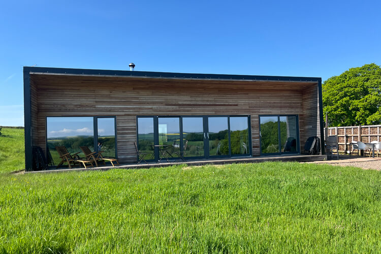 Eden Holiday Hideaways - Image 2 - UK Tourism Online