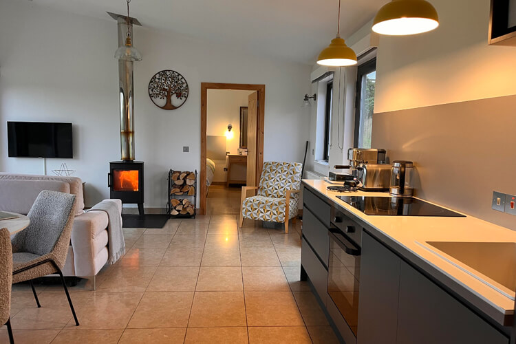 Eden Holiday Hideaways - Image 3 - UK Tourism Online