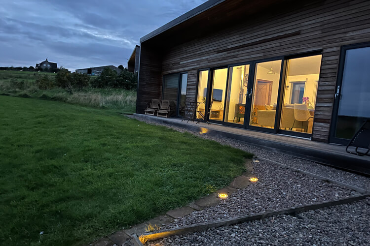 Eden Holiday Hideaways - Image 5 - UK Tourism Online