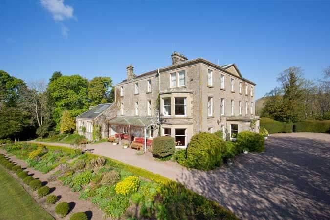 Kippilaw House Thumbnail | Melrose - Scottish Borders | UK Tourism Online