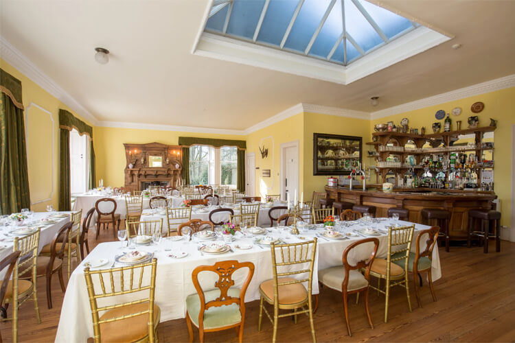 Kippilaw House - Image 3 - UK Tourism Online