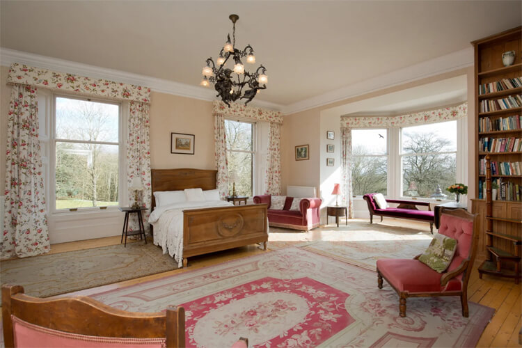 Kippilaw House - Image 4 - UK Tourism Online