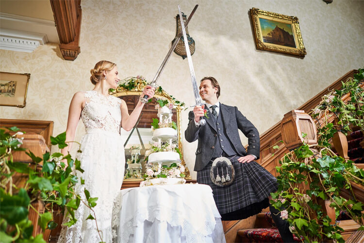 Kippilaw House - Image 5 - UK Tourism Online