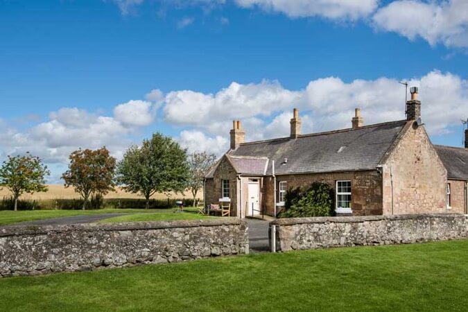 Little Swinton Farm Cottages Thumbnail | Coldstream - Scottish Borders | UK Tourism Online