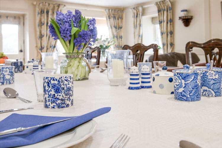 Mill House Bed & Breakfast - Image 2 - UK Tourism Online