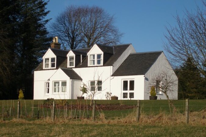 Nether Whitlaw Farm Cottage Thumbnail | Selkirk - Scottish Borders | UK Tourism Online