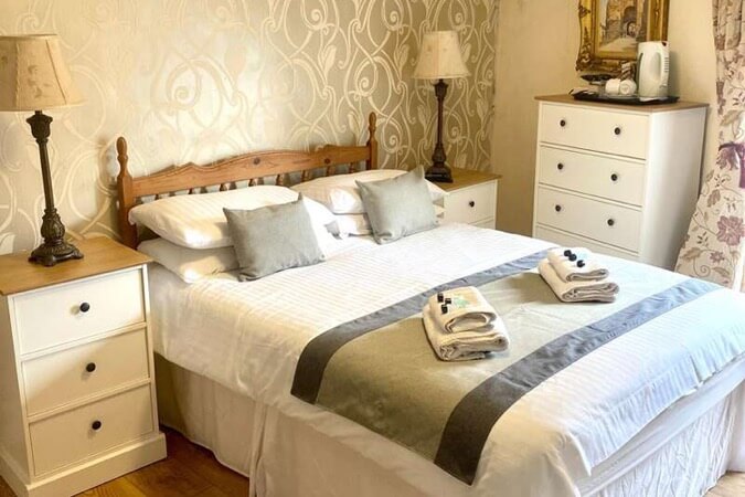 The Newcastle Arms Hotel Thumbnail | Coldstream - Scottish Borders | UK Tourism Online