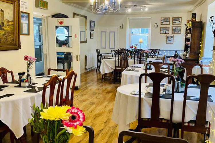 The Newcastle Arms Hotel - Image 4 - UK Tourism Online