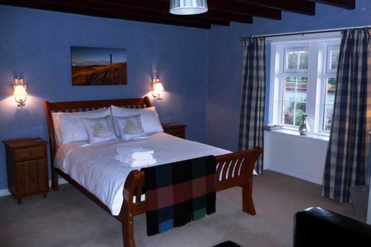 Number Four Cottage - Image 3 - UK Tourism Online