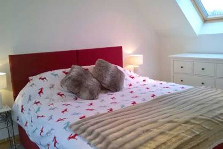 Old Farm Holiday Cottages - Image 2 - UK Tourism Online