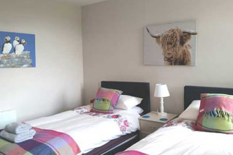 Old Farm Holiday Cottages - Image 3 - UK Tourism Online