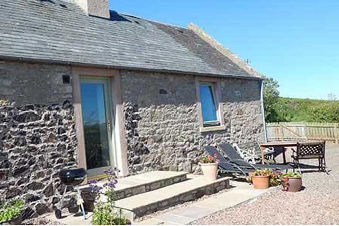 Plum Braes Barn Holidays Thumbnail | Kelso - Scottish Borders | UK Tourism Online